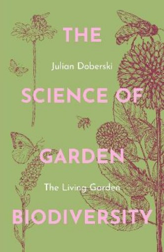 Picture of Science of Garden Biodiversity