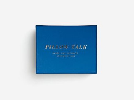 Picture of Pillow Talk