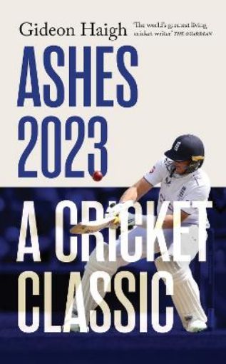 Picture of Ashes 2023