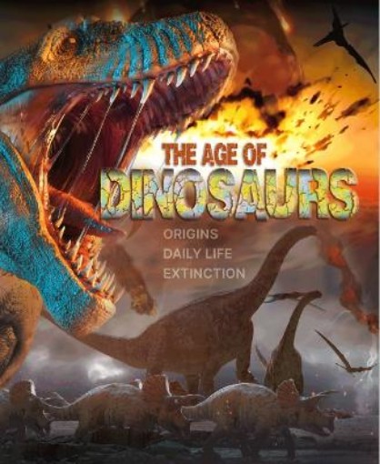 Picture of Age of Dinosaurs