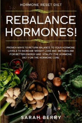 Picture of Hormone Reset Diet