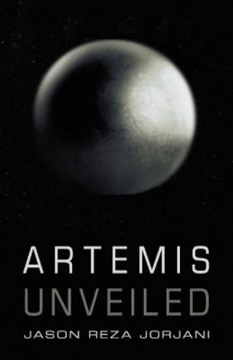 Picture of Artemis Unveiled
