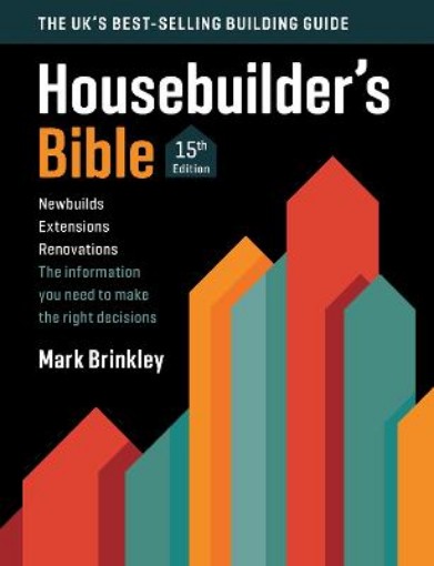 Picture of Housebuilder's Bible