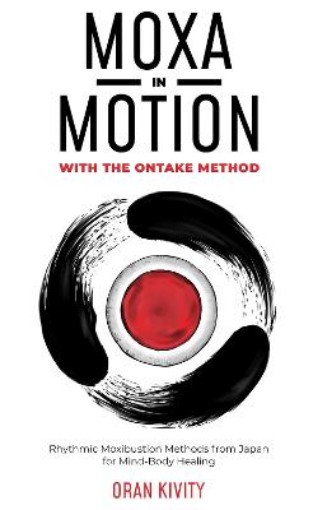 Picture of MOXA IN MOTION WITH THE ONTAKE METHOD