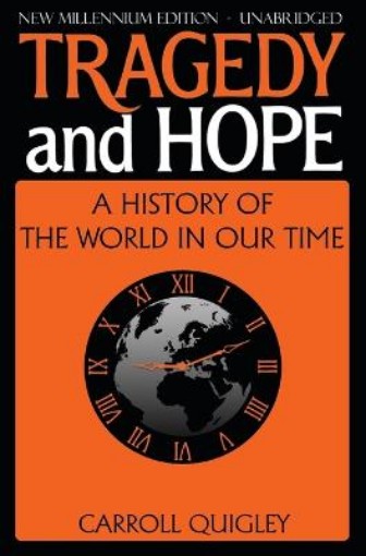 Picture of Tragedy and Hope