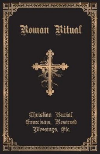 Picture of Roman Ritual