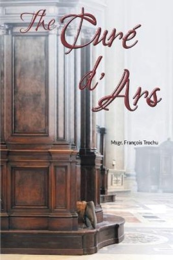 Picture of Cure d'Ars