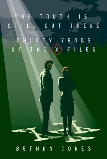 Picture of X-Files The Truth is Still Out There