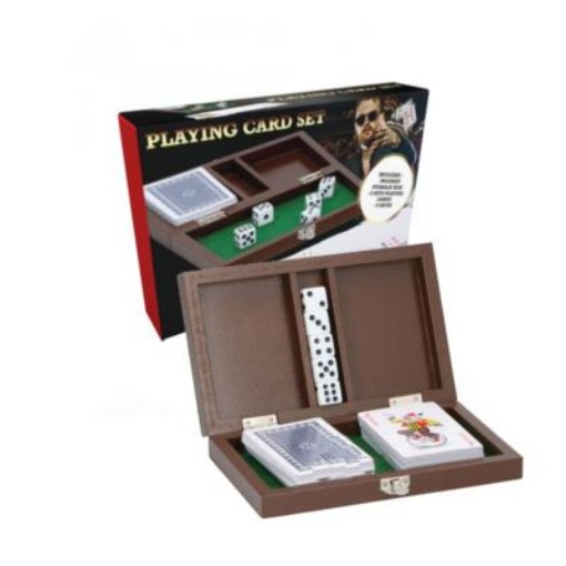 Picture of Playing Card Set
