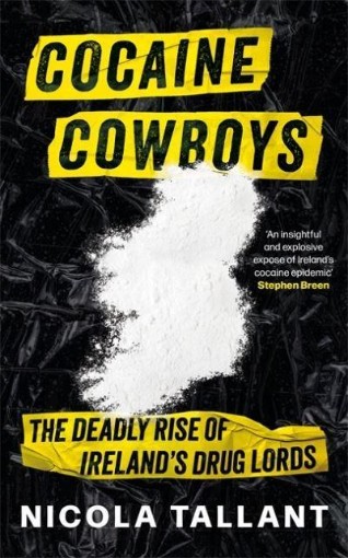 Picture of Cocaine Cowboys