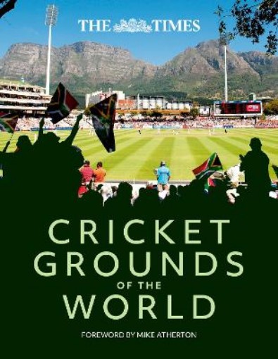 Picture of Times Cricket Grounds of the World