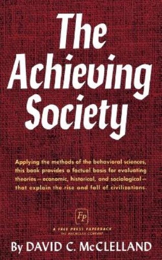 Picture of Achieving Society