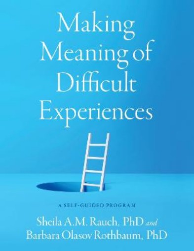 Picture of Making Meaning of Difficult Experiences
