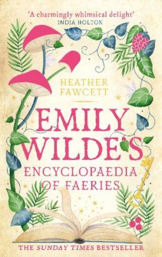 Picture of EMILY WILDES ENCYCLOPAEDIA OF FAERIES