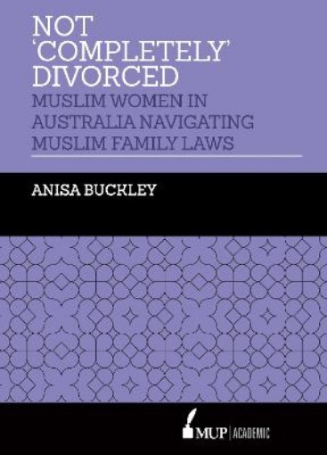 Picture of Not 'Completely' Divorced