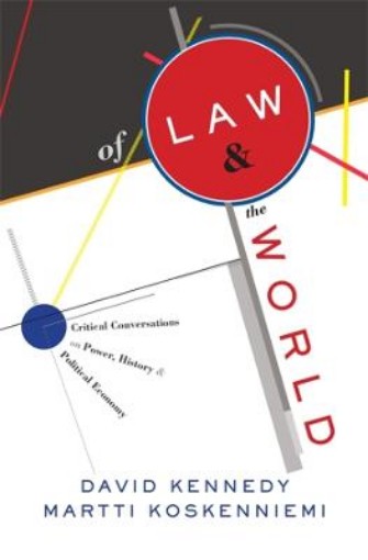 Picture of Of Law and the World