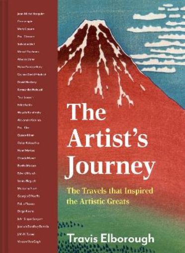 Picture of Artist's Journey