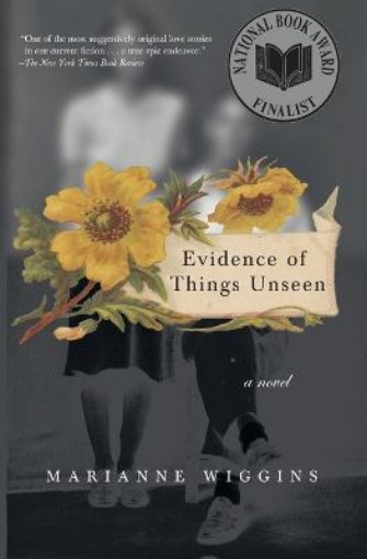 Picture of Evidence of Things Unseen