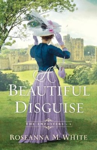 Picture of Beautiful Disguise