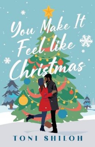 Picture of You Make It Feel like Christmas
