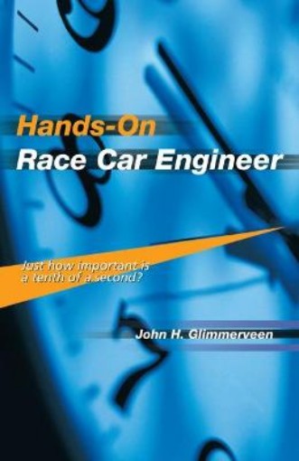 Picture of Hands-On Race Car Engineer