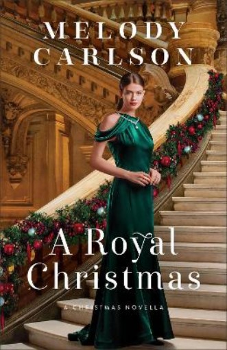 Picture of Royal Christmas - A Christmas Novella
