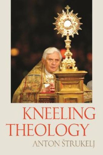 Picture of Kneeling Theology
