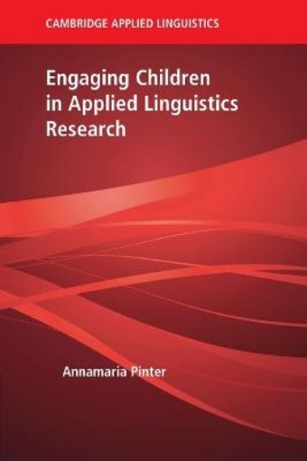 Picture of Engaging Children in Applied Linguistics Research