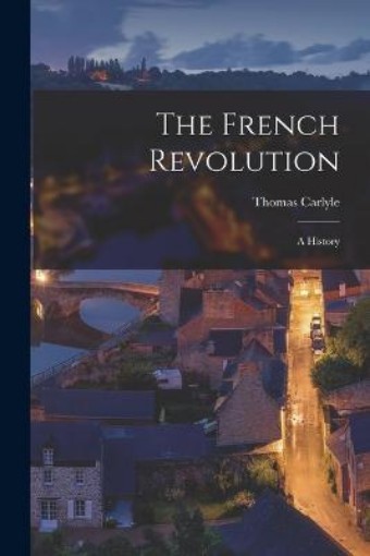 Picture of French Revolution