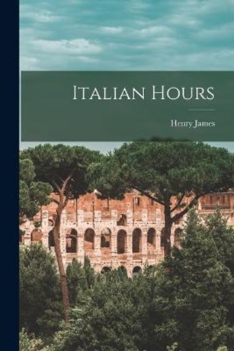 Picture of Italian Hours