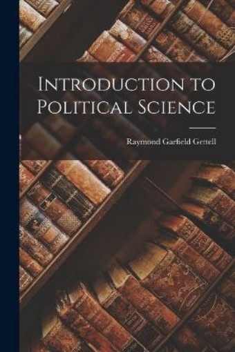 Picture of Introduction to Political Science