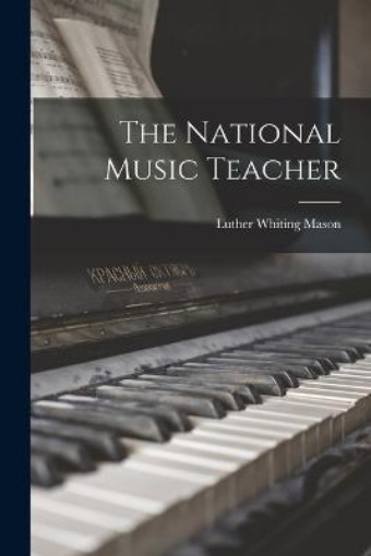 Picture of National Music Teacher