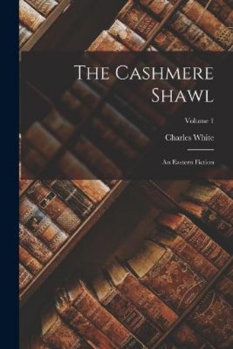 Picture of Cashmere Shawl