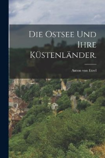 Picture of Ostsee und ihre Kustenlander.