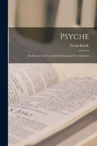 Picture of Psyche