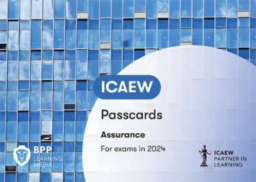 Picture of ICAEW Assurance