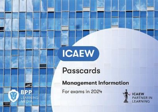 Picture of ICAEW Management Information
