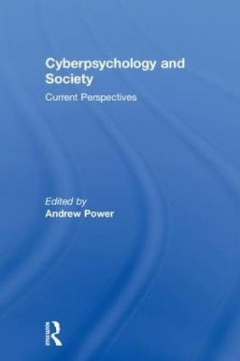Picture of Cyberpsychology and Society