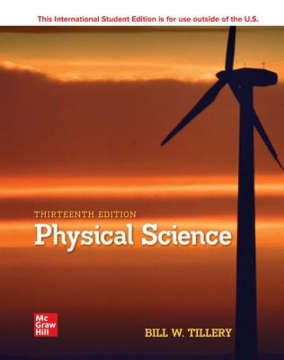 Picture of Physical Science ISE