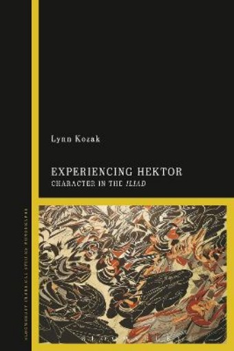 Picture of Experiencing Hektor