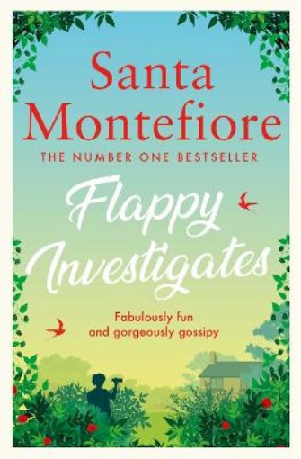 Picture of FLAPPY INVESTIGATES PA