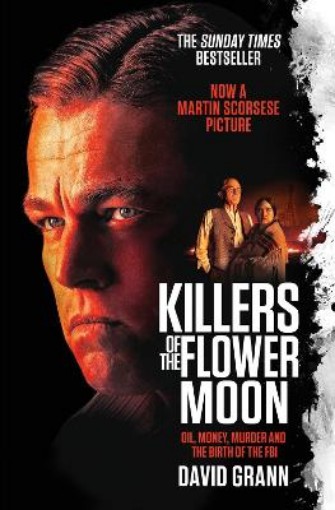 Picture of KILLERS OF THE FLOWER MOON