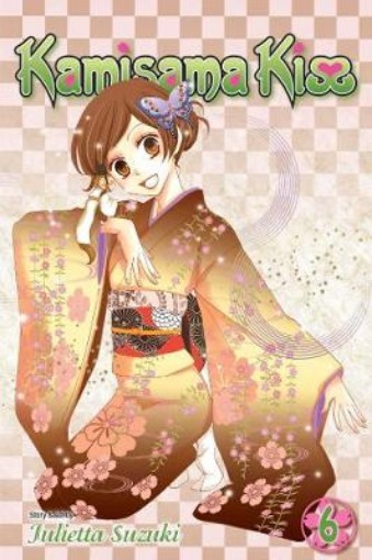 Picture of Kamisama Kiss, Vol. 6
