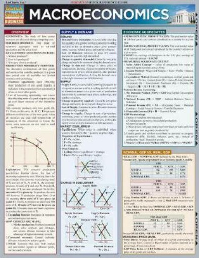 Picture of Macroeconomics