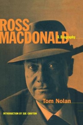 Picture of Ross MacDonald