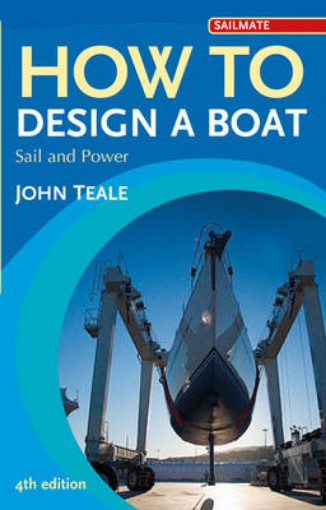Picture of How to Design a Boat