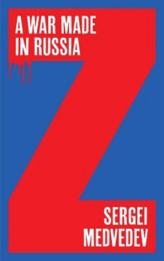 Picture of War Made in Russia