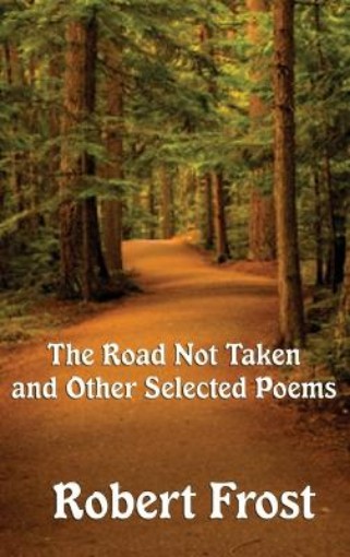 Picture of Road Not Taken and Other Selected Poems