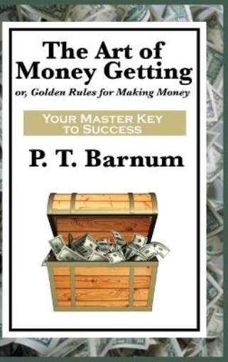 Picture of Art of Money Getting