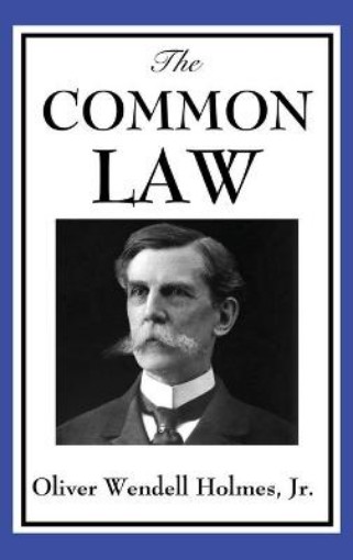 Picture of Common Law
